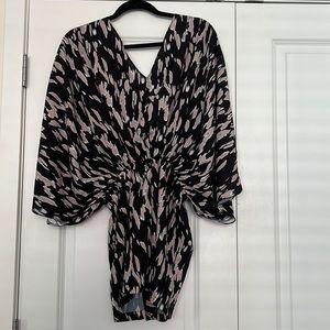 VENUS romper size Large
